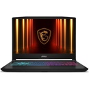 MSI Katana 15 HX B14WEK 9S7-1587C1-214