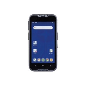 Datalogic Memor 11, 2GHz Octa-Core, 2D, USB-C, BT, Wi-Fi, комплект (USB), GMS, черен, Android (944900001) Джобни компютри (PDA)