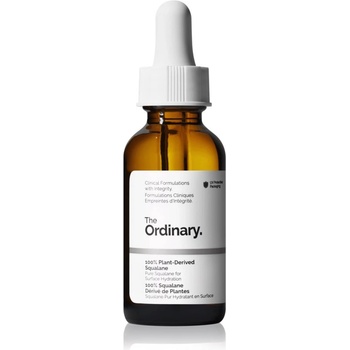 Image 1 of The Ordinary 100% Plant-Derived Squalane хидратиращ серум 30ml
