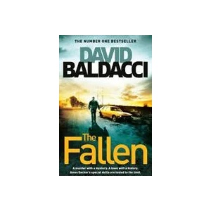 Fallen | David Baldacci (2018)