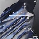 HARRIS, CALVIN - MOTION (1CD)