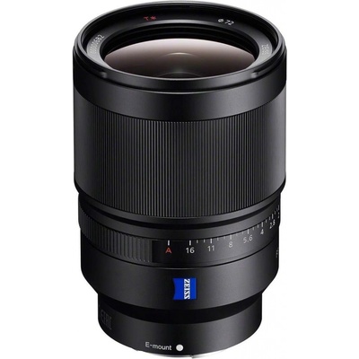 Sony FE 35mm f/1.4 ZA Distagon T