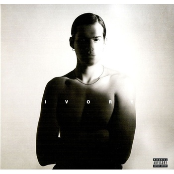 Omar Apollo - Ivory (LP) (093624872245)