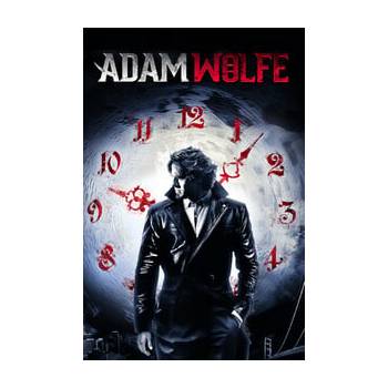 Adam Wolfe