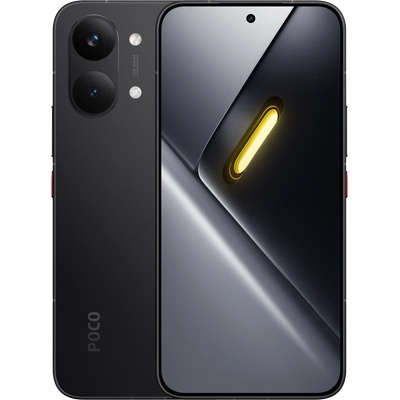 Poco X8 PRO Max 5G Dual Sim 12GB RAM 512GB Black