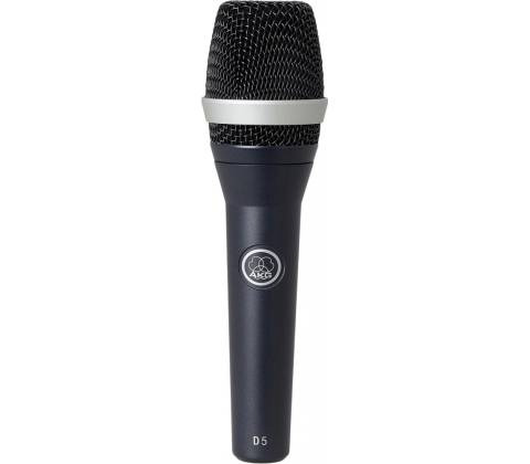 AKG D5