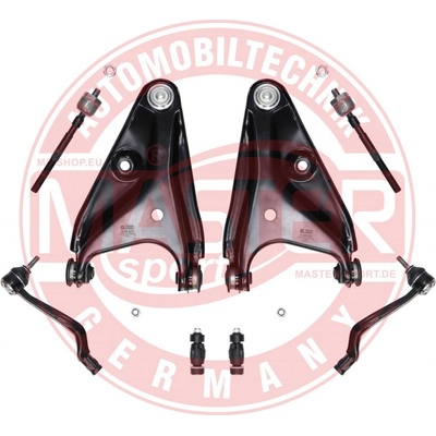Sada ramien nápravy zavesenia kolies MASTER-SPORT GERMANY 36823-SET-MS