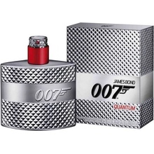 James Bond 007 Quantum toaletní voda pánská 75 ml