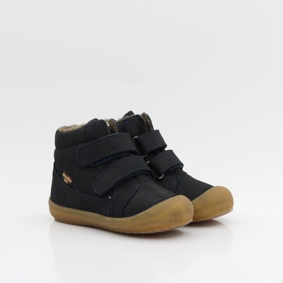 Froddo dětské nubukové boty