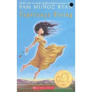 Esperanza Rising (ISBN: 9780439120425)