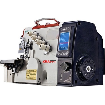 KRAFFT KF-S90ED 4-26
