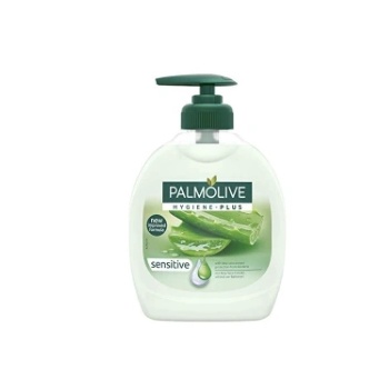 Palmolive Течен сапун Palmolive Hygiene-Plus Sensitive 300 мл