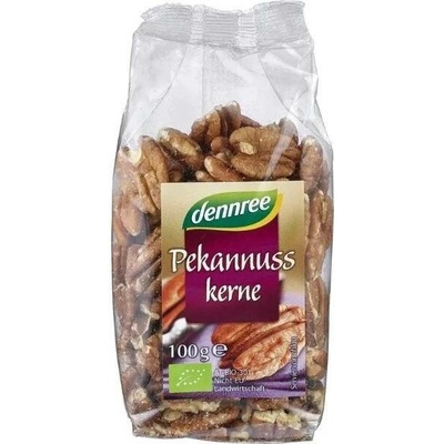 Dennree Pekanové ořechy 100 g
