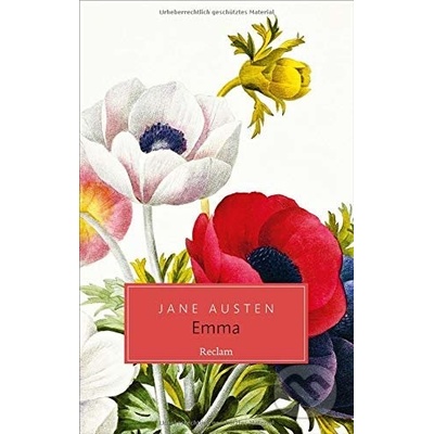 Emma - Jane Austen
