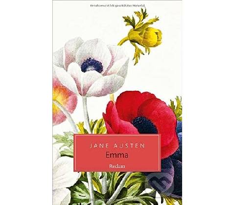 Emma - Jane Austen