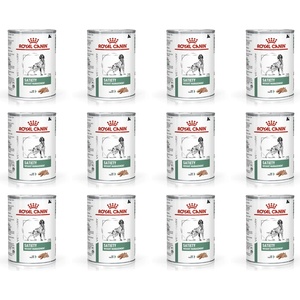 Royal Canin Satiety Weight Management 12x410 g