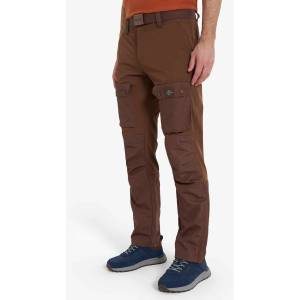 CORDILLERO Панталон Mens Travel pants - sportdepot - 97,69 лв