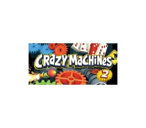 Crazy Machines 2