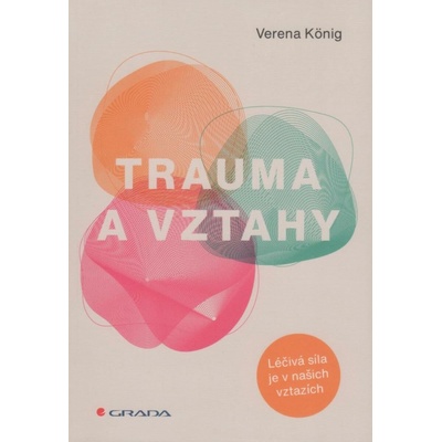 Trauma a vztahy - Verena König