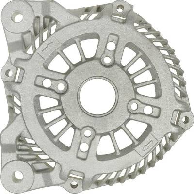 Čepička, generátor AS-PL ABR5158S