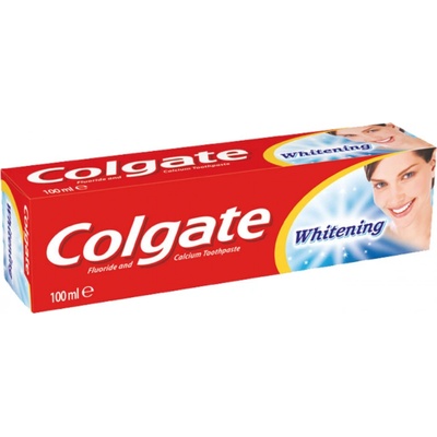 Colgate Whitening паста за зъби 100 мл