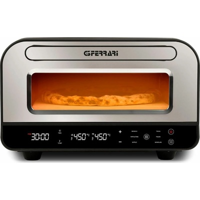 G3Ferrari PRO stříbrná – Zboží Mobilmania