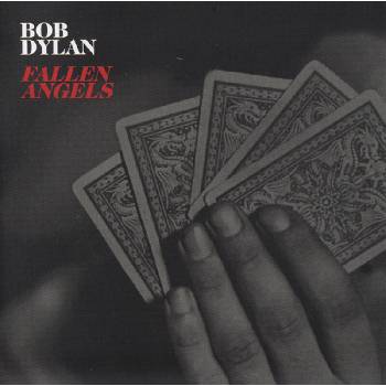 Bob Dylan - Fallen Angels (CD) (0889853080229)