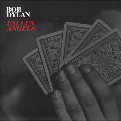 Bob Dylan - Fallen Angels (CD) (0889853080229)