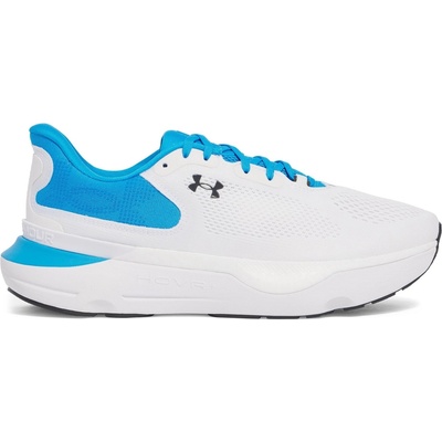 Under Armour Маратонки Under Armour Men's Infinite Pro Entry Road Running Shoes - White/Blue