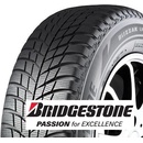 Osobní pneumatiky Bridgestone Blizzak LM001 235/55 R18 100H