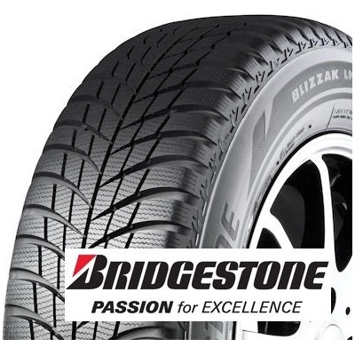 Bridgestone Blizzak LM001 195/55 R15 85H