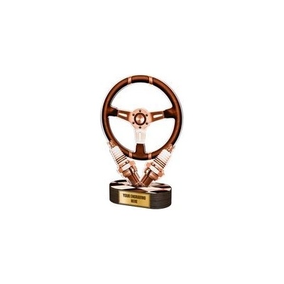 Poháry Bauer Akrylátová trofej TLR2023203 Motorsport
