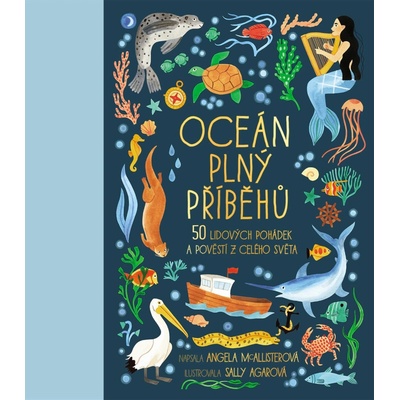 Oceán plný příběhů
