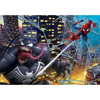 Educa - Puzzle Spiderman 200 pieces - 200 piese