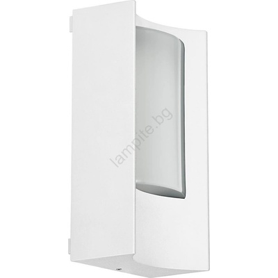 EGLO 34005 - LED Екстериорна Стенна лампа CASILDA LED/6W/230V IP44 (EG34005)