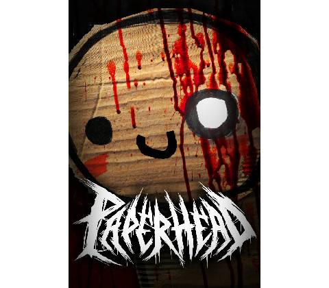 PAPERHEAD