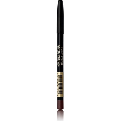 Max Factor Kohl Pencil konturovací ceruzka na oči030 Brown 3,5 g