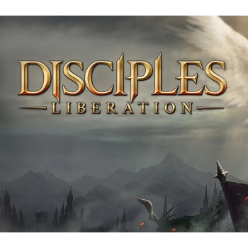 Disciples: Liberation