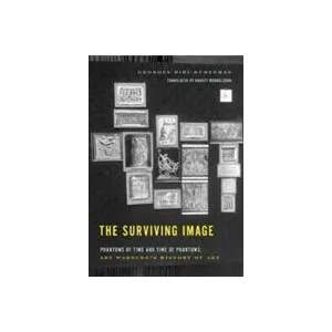 Surviving Image (ISBN: 9780271072098)