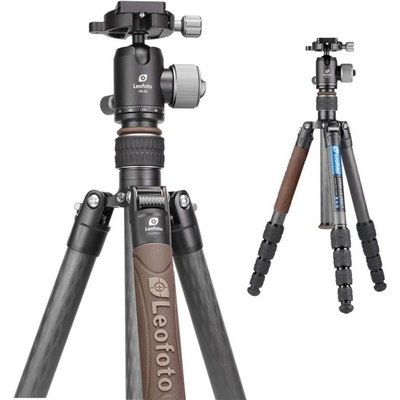Leofoto URBAN LX-255CT