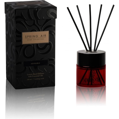 Spring Air Луксозни ароматизиращи пръчици breeze 100мл (82)