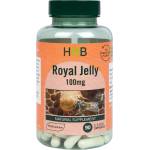 Holland And Barrett Royal Jelly 100 mg [90 капсули]