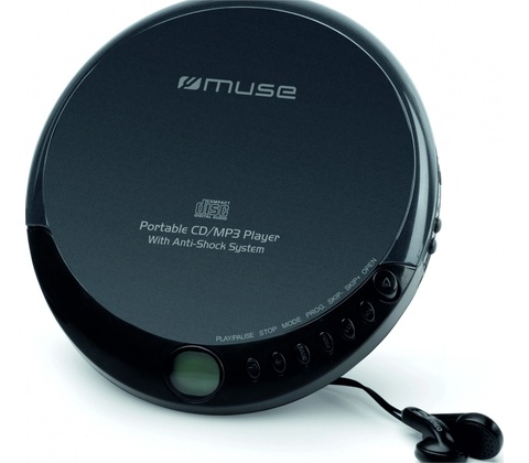 MUSE M-900