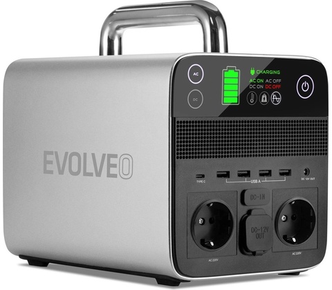EVOLVEO PowerCharge 500