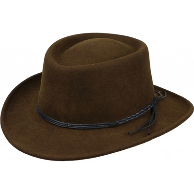 Scippis Claiborne hnedý