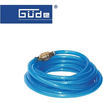 Image 1 of GÜDE Армиран маркуч за въздух 13 мм - 10 м (gude 41407)