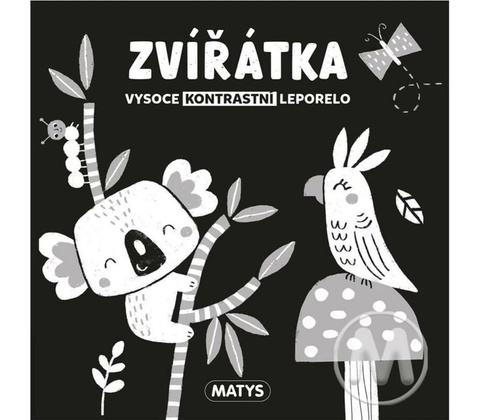 Zvířátka