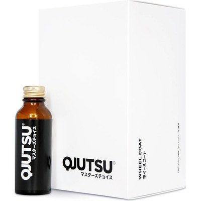 Soft99 QJUTSU Wheel Coat 50 ml
