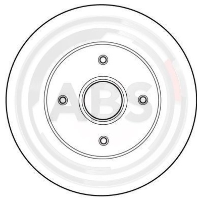 A.B.S. ALL BRAKE SYSTEMS BV. 16149