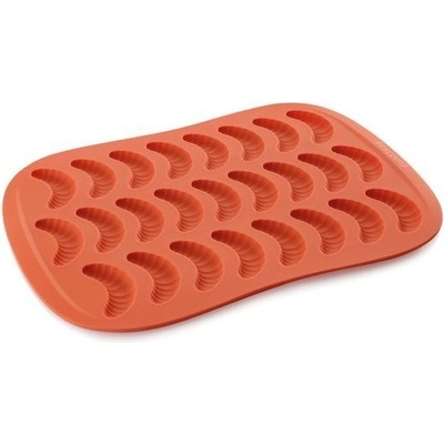 Tescoma Delícia SiliconPrime 629437 forma na 6 mini báboviček 29x18cm